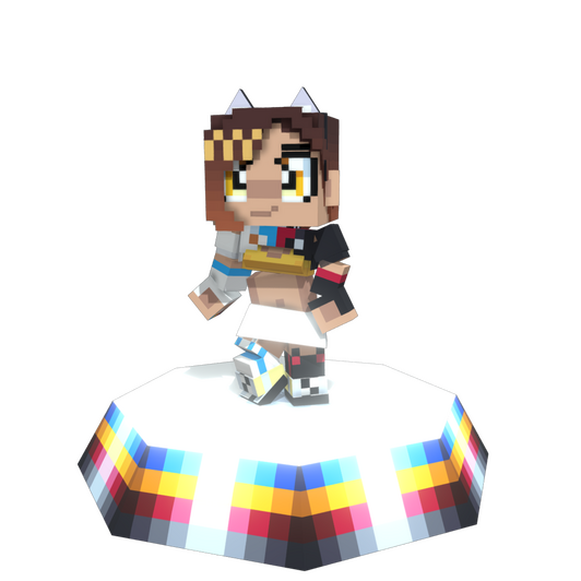 Chimera 3D Miniature